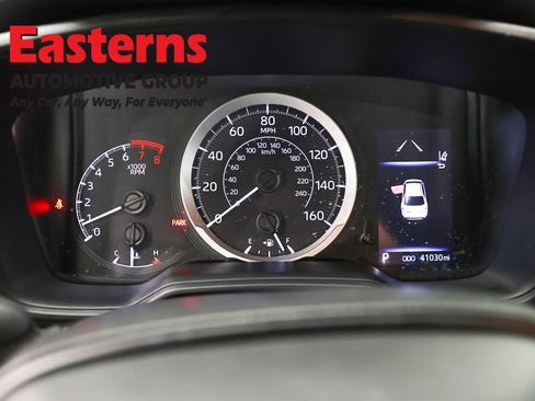 Used 2022 Toyota Corolla LE FWD image 17