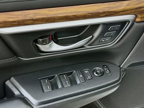 Used 2019 Honda CR-V EX-L image 15