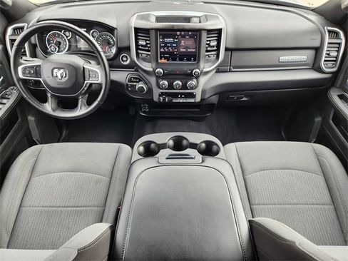 Certified 2024 RAM 2500 Big Horn w/ Bed Utility Group image 24