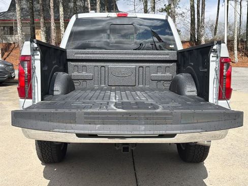 New 2026 Ford F150 XLT w/ Equipment Group 302A MID image 16