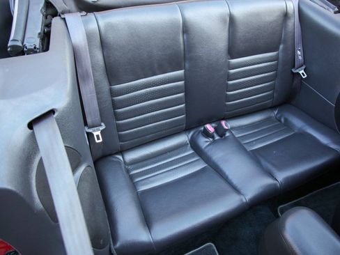 Used 1999 Ford Mustang Cobra RWD image 56