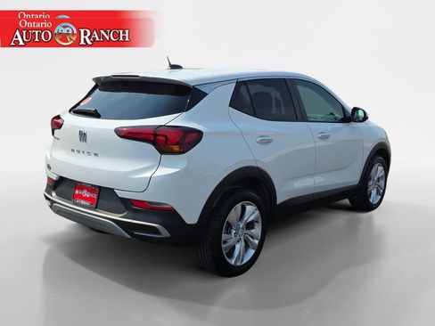 Used 2024 Buick Encore GX Preferred FWD image 5