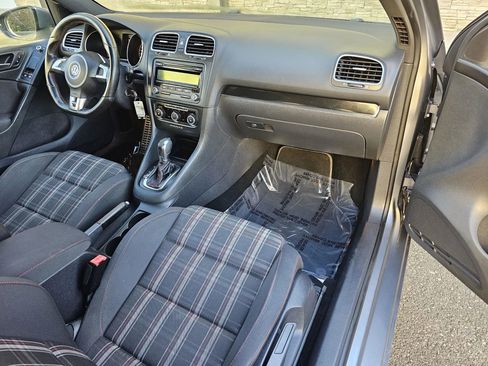 Used 2013 Volkswagen GTI Autobahn FWD image 11