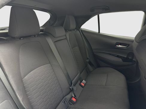 Used 2022 Toyota Corolla SE FWD image 43