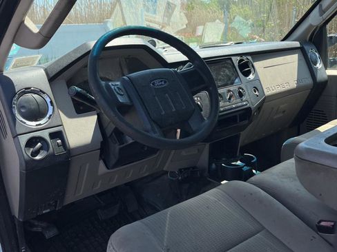 Used 2008 Ford F250 XL AWD/4WD image 21