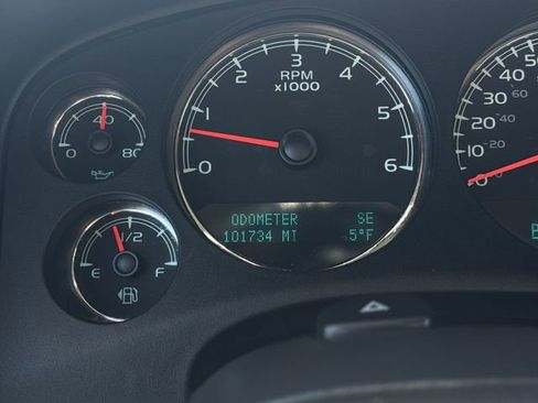 Used 2012 GMC Sierra 1500 Denali AWD/4WD image 12