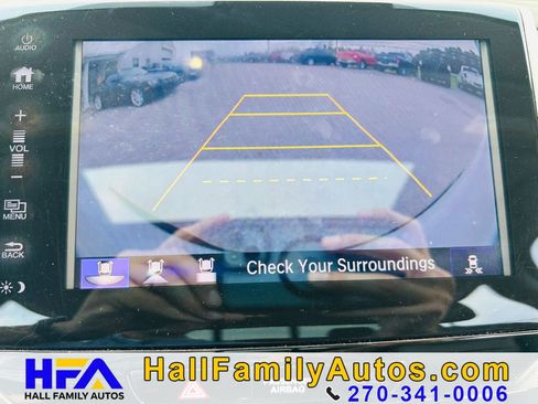 Used 2017 Honda Ridgeline RTL-E image 30