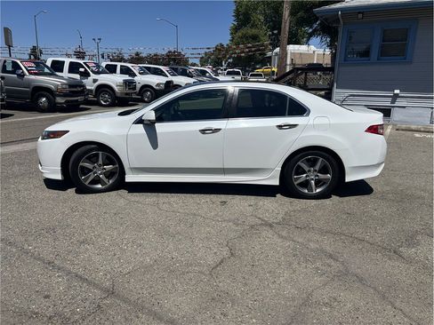 Used 2014 Acura TSX Special Edition image 4