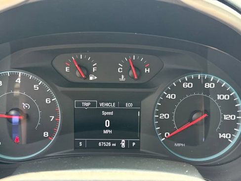 Used 2022 Chevrolet Malibu LS w/ Driver Confidence Package II FWD image 15
