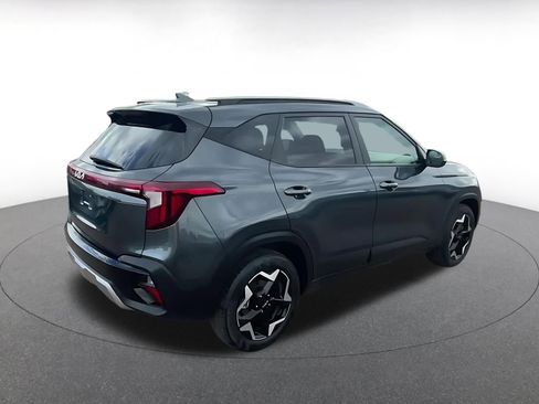 Used 2025 Kia Seltos S image 15