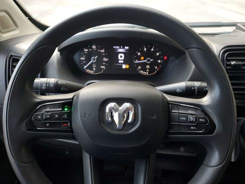 Used 2023 RAM ProMaster 1500 w/ Convenience Group image 17