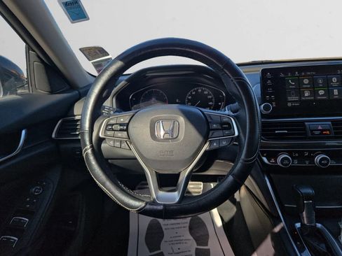 Used 2022 Honda Accord Sport Special Edition image 12