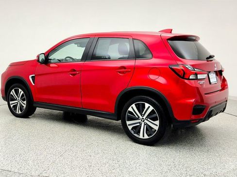 Used 2023 Mitsubishi Outlander Sport ES image 7