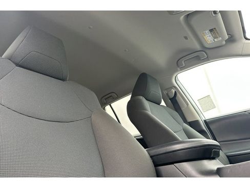 Certified 2024 Toyota RAV4 LE AWD/4WD image 19