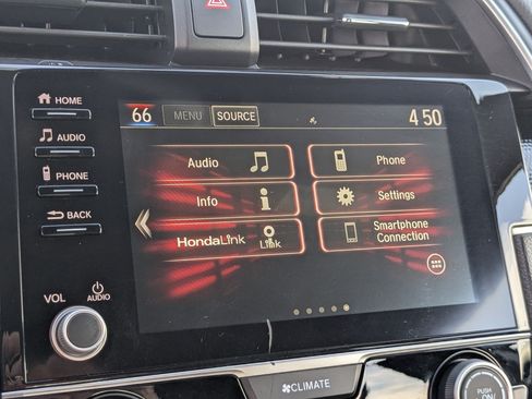 Used 2019 Honda Civic Sport image 23