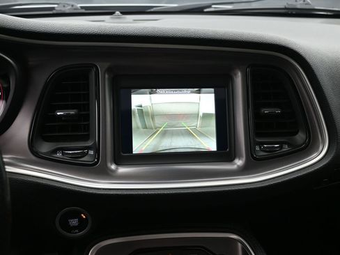 Used 2021 Dodge Challenger GT w/ Blacktop Package image 16