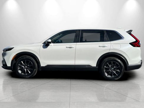 New 2026 Honda CR-V EX-L image 5