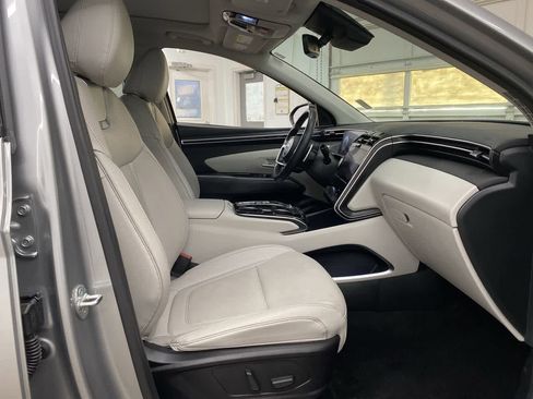 Used 2024 Hyundai Tucson Limited image 19
