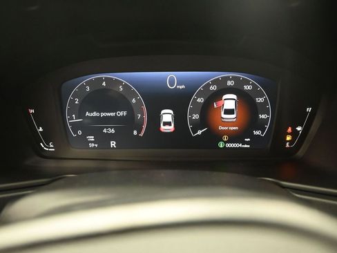 New 2026 Honda Accord SE image 16