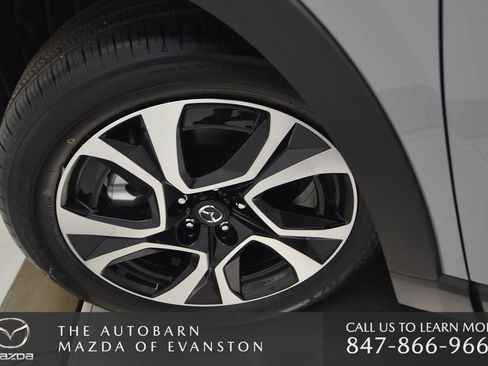 New 2026 MAZDA CX-5 Preferred image 39