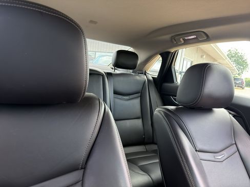 Used 2019 Cadillac XTS Luxury FWD image 39