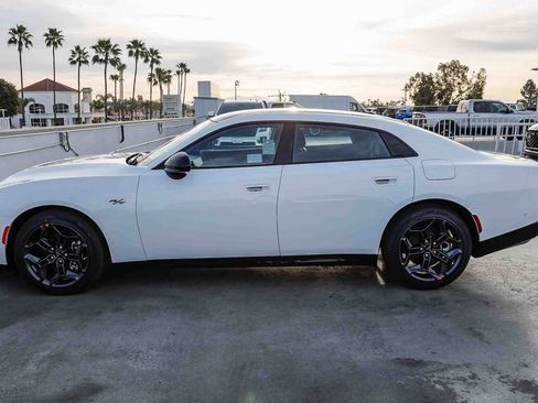 New 2026 Dodge Charger GT w/ Driver Convenience Group image 14