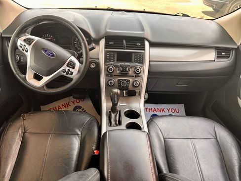 Used 2014 Ford Edge SEL FWD image 14