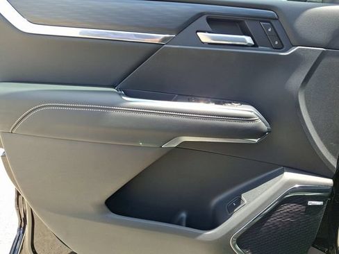 New 2026 GMC Acadia Elevation w/ Black Edition AWD/4WD image 14