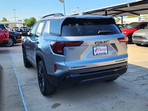 New 2026 GMC Terrain Elevation w/ Black Edition image 6