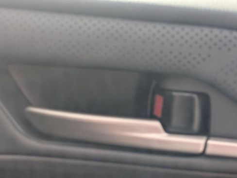 Certified 2026 Toyota Camry XSE FWD image 33