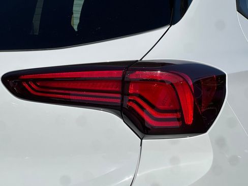 New 2026 Buick Encore GX Sport Touring FWD image 7