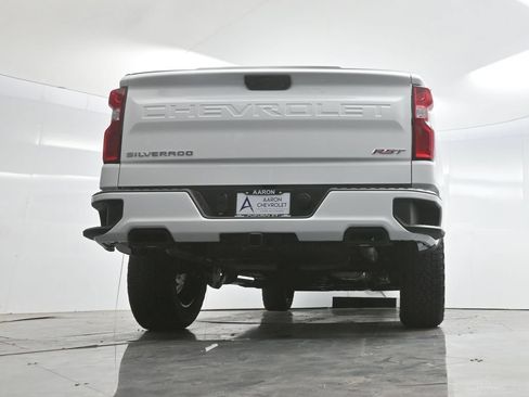 New 2026 Chevrolet Silverado 1500 RST w/ Convenience Package II AWD/4WD image 71