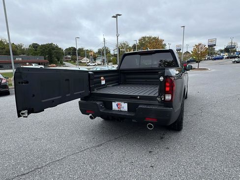 New 2026 Honda Ridgeline TrailSport image 18