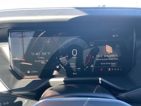 New 2026 GMC Acadia Elevation image 27