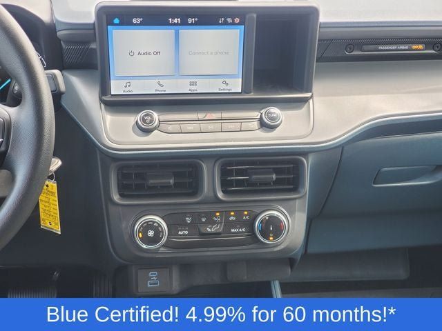 Certified 2024 Ford Maverick XL AWD/4WD image 22