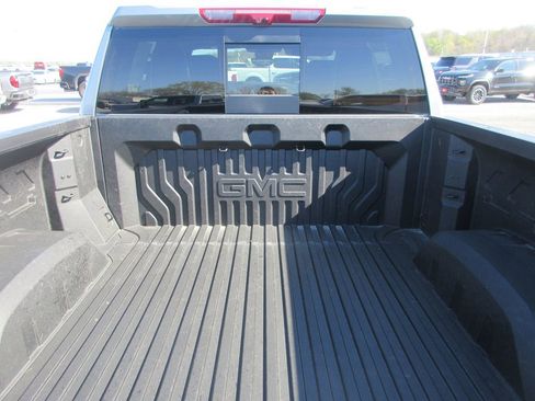 New 2026 GMC Sierra 1500 Denali Ultimate image 7