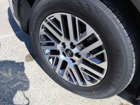 New 2026 Hyundai Palisade SEL AWD/4WD image 3