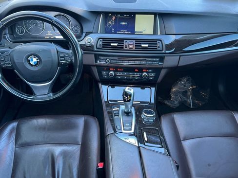 Used 2014 BMW 528i 528i image 13