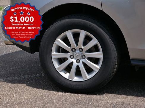 Used 2010 MAZDA CX-7 i Sport w/ Convenience Pkg FWD image 7