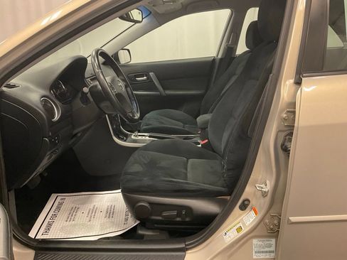 Used 2008 MAZDA MAZDA6 i Sport Value Edition FWD image 7