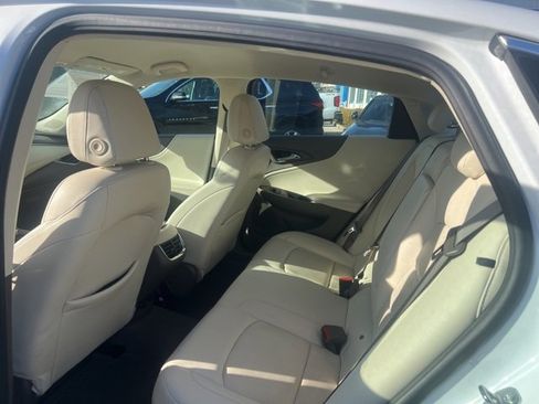Used 2024 Chevrolet Malibu LT image 7
