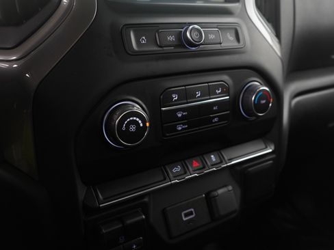 Used 2019 Chevrolet Silverado 1500 W/T w/ WT Convenience Package image 17