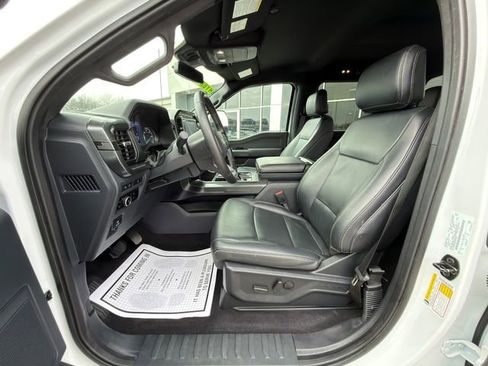 Used 2023 Ford F150 XLT w/ Equipment Group 302A High image 20