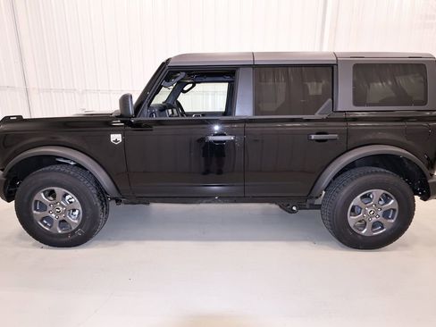 New 2026 Ford Bronco Big Bend AWD/4WD image 6
