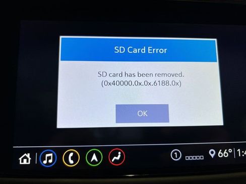 Used 2021 Buick Enclave Avenir w/ Avenir Technology Package image 13
