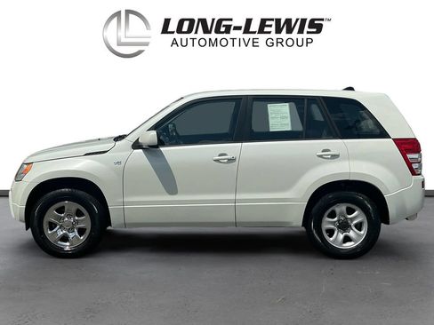 Used 2008 Suzuki Grand Vitara 2WD image 2