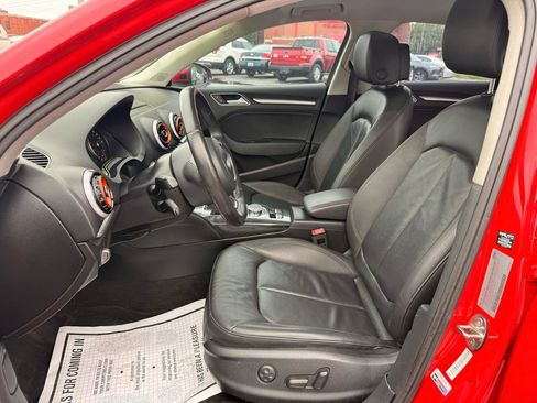 Used 2016 Audi A3 1.8T Premium Plus FWD image 10