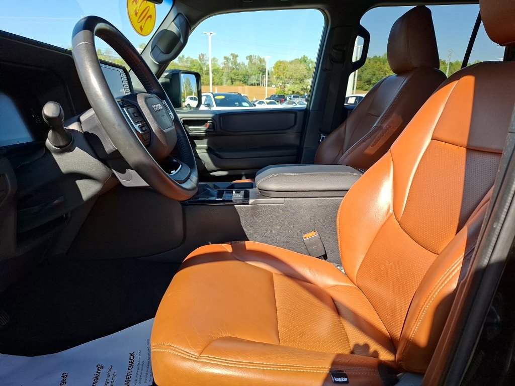 Used 2024 Toyota Land Cruiser 1958 AWD/4WD image 15