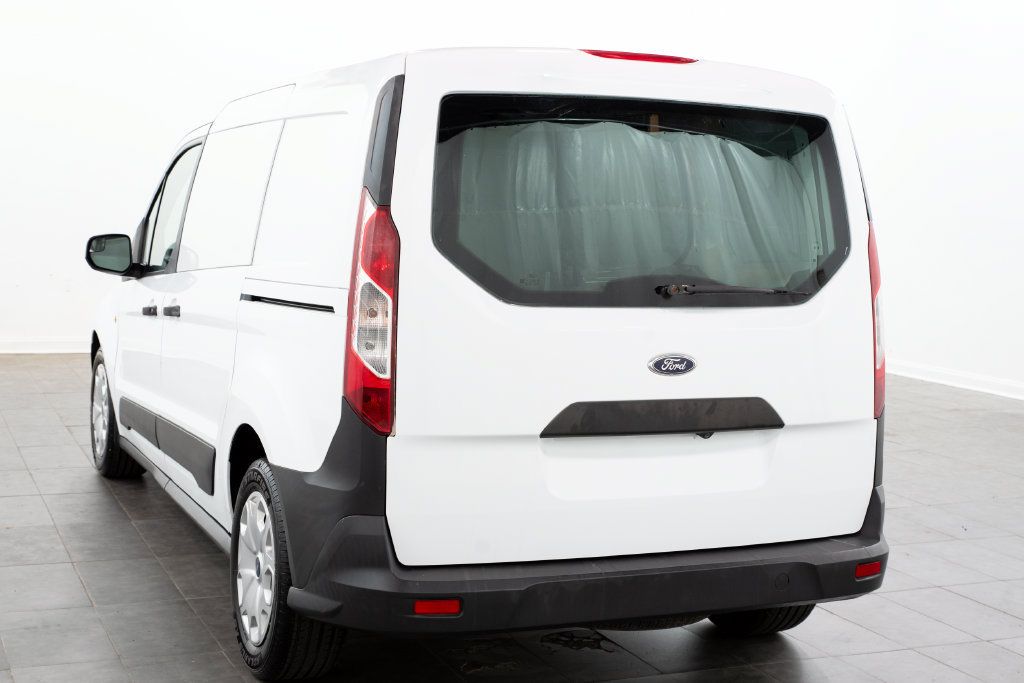 Used 2016 Ford Transit Connect XL FWD image 9