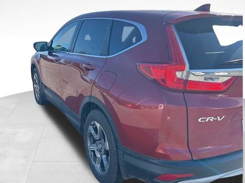 Used 2019 Honda CR-V EX image 4